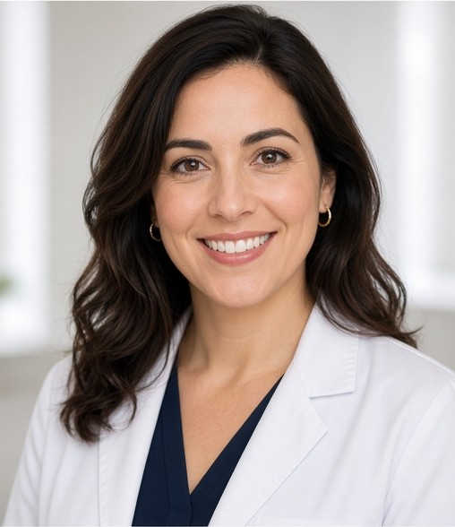 Dr. Emily Tran, MD, FAAD, DO